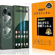 Amazon | AQUOS R10 256GB [チャコールブラック] | スマートフォン本体